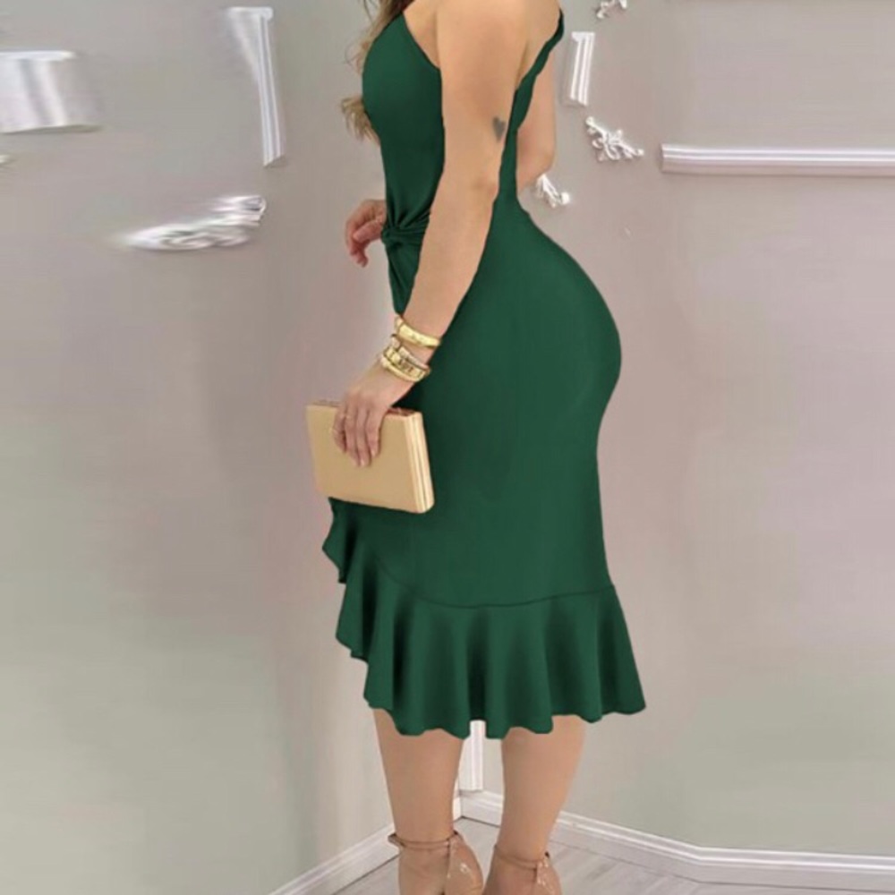 Sun dress